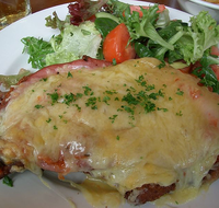 Raglan Tavern - Restaurant Guide