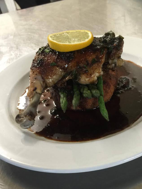 Railway Hotel - Restaurant Guide 5