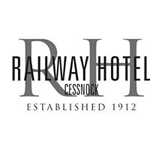 Railway Hotel - Restaurant Guide 0
