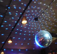 Railway Hotel - Restaurant Guide