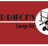 Red Baron's Lounge Bar - Restaurant Guide