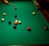 Red Lion Hotel - Restaurant Guide