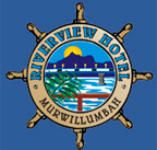 Riverview Hotel - Restaurant Guide