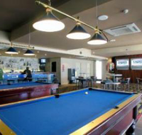 Royal George Hotel - Restaurant Guide