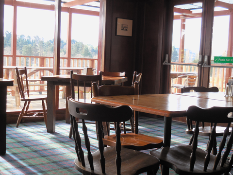 Sutton Forest Inn - Restaurant Guide 2