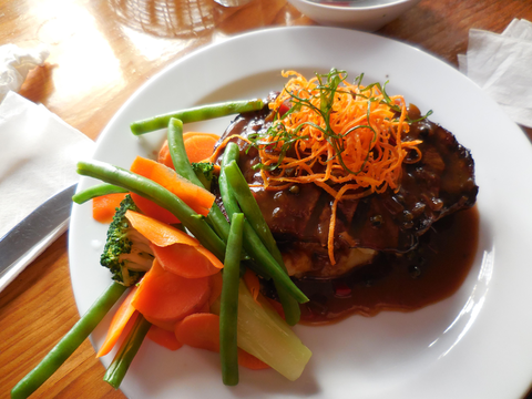 Sutton Forest Inn - Restaurant Guide 3