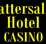 Tattersalls Hotel Casino - Restaurant Guide