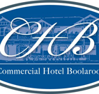 The Commercial Hotel - Restaurant Guide