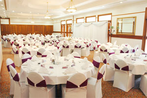 The Grand Hotel - Restaurant Guide 3