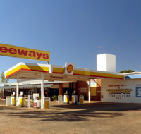 Threeways Hotel - Restaurant Guide