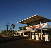 Ti Tree Roadhouse - Restaurant Guide