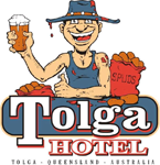 Tolga QLD Restaurant Guide