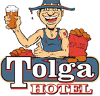 Tolga Hotel - Restaurant Guide