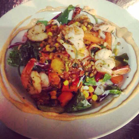 Town Hall Hotel - Restaurant Guide 0