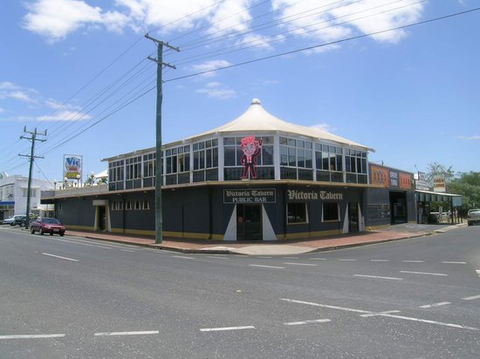 Victoria Tavern - Restaurant Guide 1