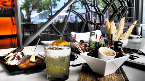 Viva La Vida Wine & Tapas Bar - Restaurant Guide 1