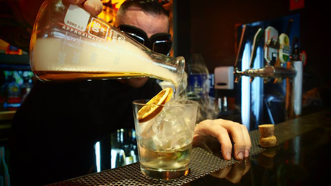 Viva La Vida Wine & Tapas Bar - Restaurant Guide 4