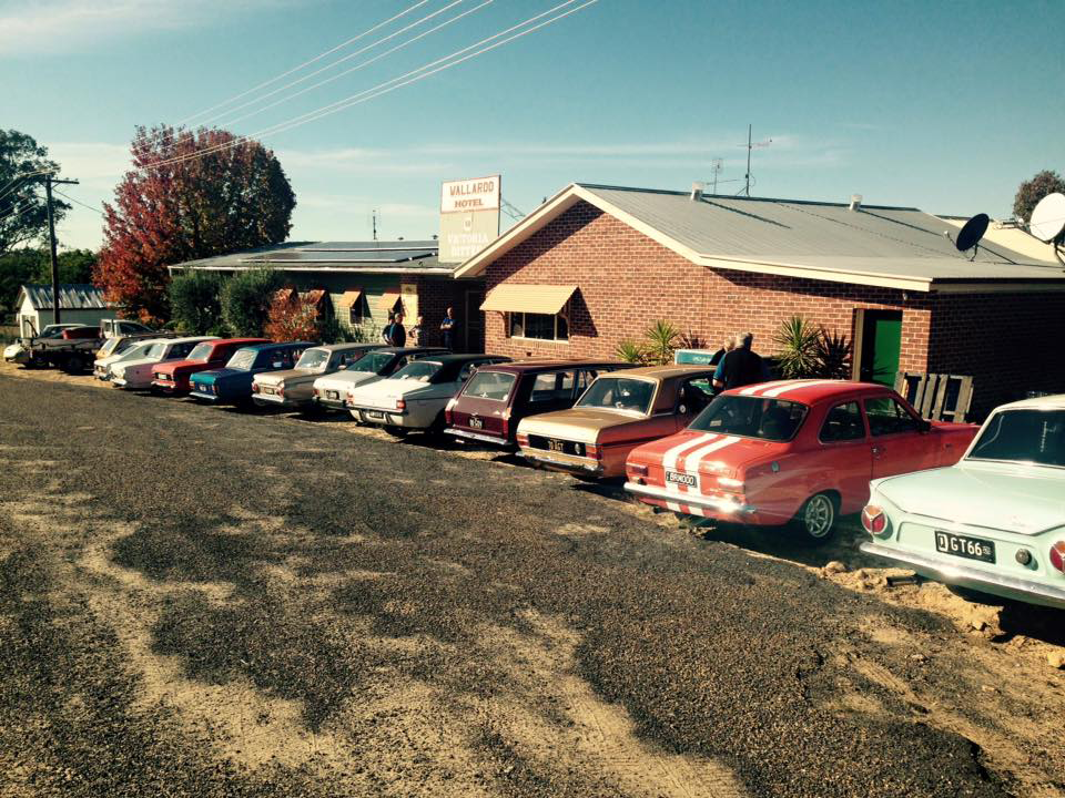 Coolatai NSW Restaurant Guide