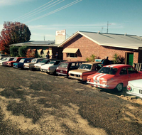 Wallaroo Hotel - Restaurant Guide