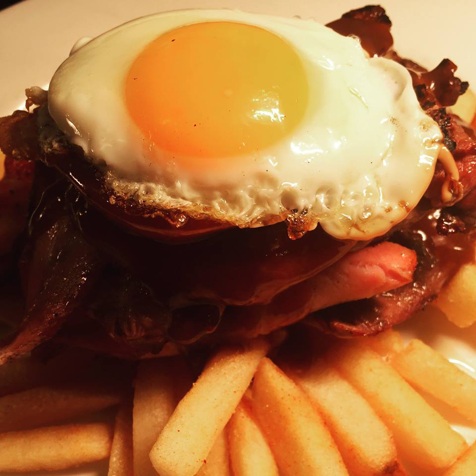 Barrack Point NSW Restaurant Guide