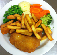 Westwood Hotel - Restaurant Guide