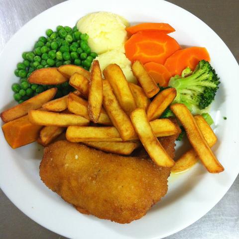 Westwood Hotel - Restaurant Guide 0