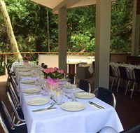 Hardys Bay Club - Restaurant Guide
