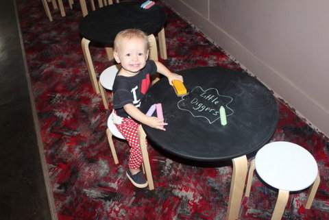 Back O' Bourke Motel - Restaurant Guide 6