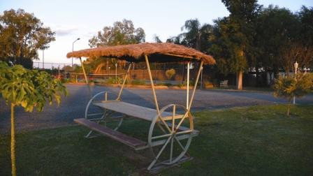 Back O' Bourke Motel - Restaurant Guide 8