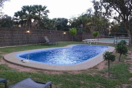 Back O' Bourke Motel - Restaurant Guide 9