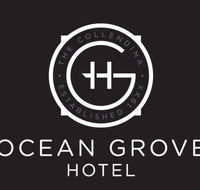 Ocean Grove Hotel - Restaurant Guide