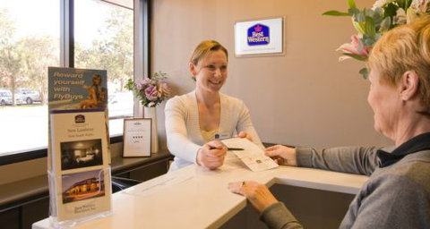 Blackbutt Inn - Restaurant Guide 1