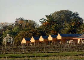 Boorhaman North VIC Restaurant Guide