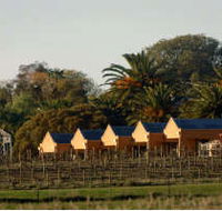 Tuileries Rutherglen Restaurant amp Accommodation - Restaurant Guide