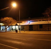 Riverton Hotel - Restaurant Guide