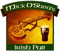 Mick O'Shea's Irish Pub & Motel - Restaurant Guide 0