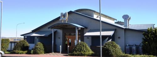 Proston QLD Restaurant Guide