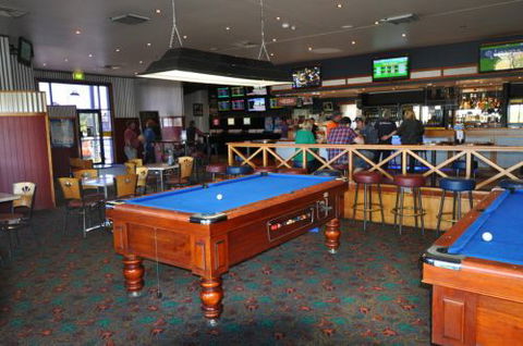 Westbrook Tavern - Restaurant Guide 3