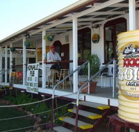 adavale outback - Restaurant Guide