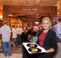 PJ Gallagher's Irish Pub Enfield - Restaurant Guide