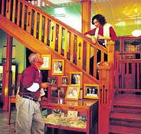 Hotel Corones - Restaurant Guide