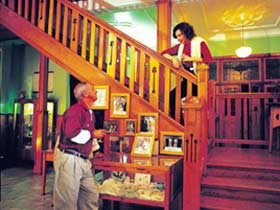 Hotel Corones - Restaurant Guide 0
