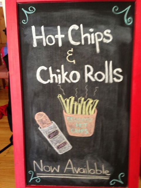 Delicious Deli/Snackbar - Restaurant Guide 0