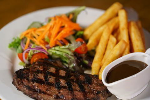 Ipswich Jets Rugby League Football Club Inc. - Restaurant Guide 4