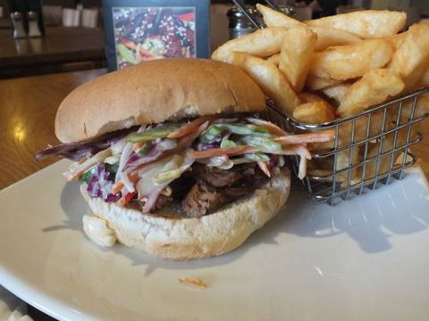 Ipswich Jets Rugby League Football Club Inc. - Restaurant Guide 5