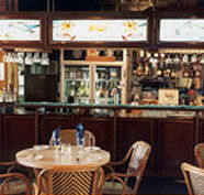 Indian Ocean Hotel - Restaurant Guide