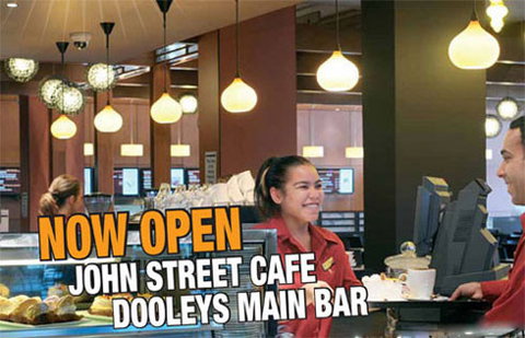 Dooleys - Restaurant Guide 0