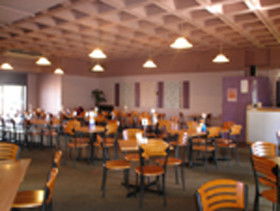 9/11 Mackey's Royal Hotel - Restaurant Guide 0