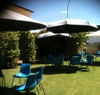 Blyth Hotel - Restaurant Guide