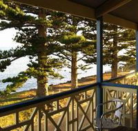 Robe Hotel - Restaurant Guide
